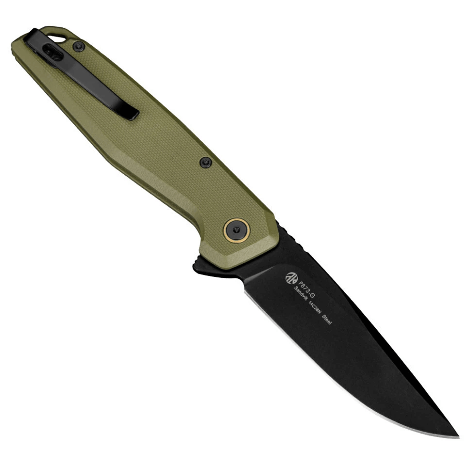 Ніж Ruike P873-G Фото 2